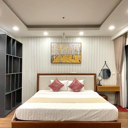 Flc Sea Tower Quy Nhon - Charming House Apartment Cameră foto