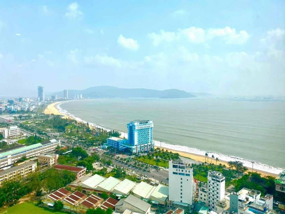 Flc Sea Tower Quy Nhon - Charming House Apartment Exterior foto