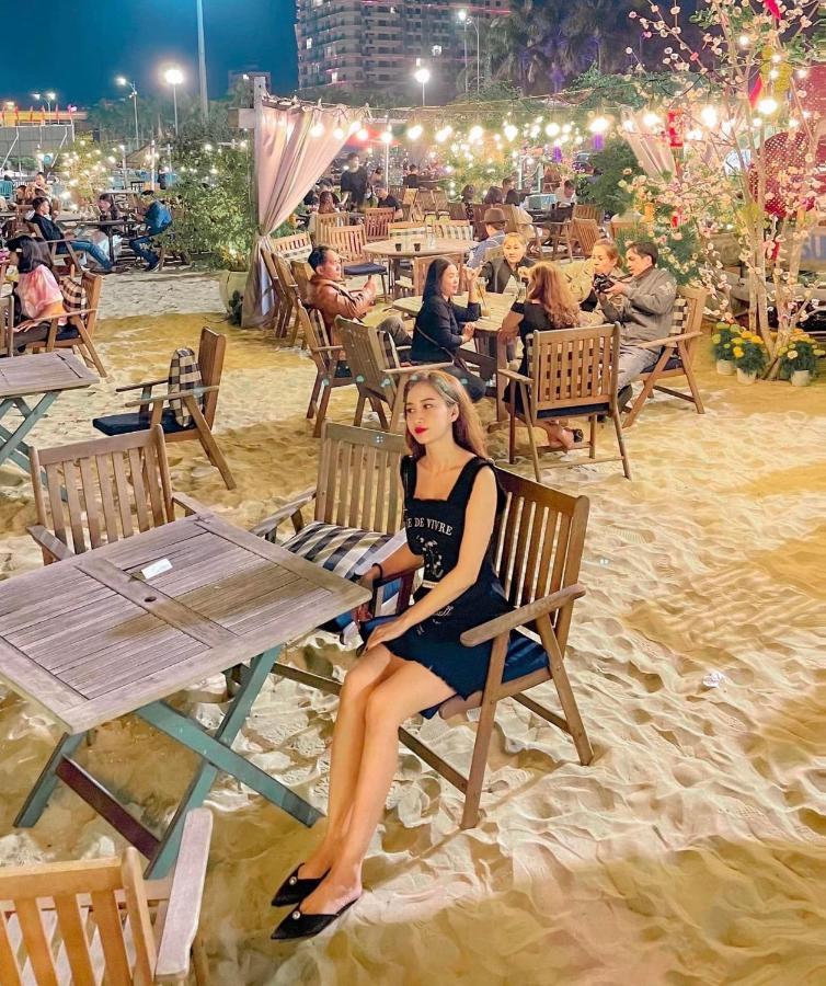 Flc Sea Tower Quy Nhon - Charming House Apartment Exterior foto