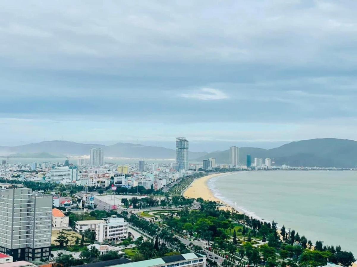 Flc Sea Tower Quy Nhon - Charming House Apartment Exterior foto