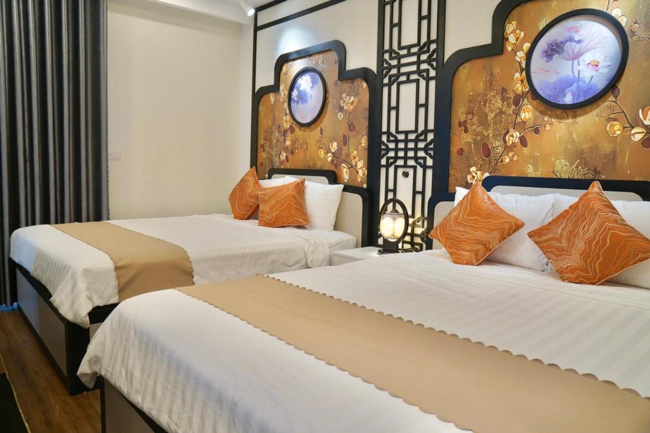 Flc Sea Tower Quy Nhon - Charming House Apartment Exterior foto
